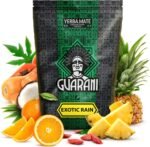 Guarani Yerba Mate Set 3x500g | Forrest Berries | Energia Guarana | Exotic Rain | Paraguayan Yerba Mate Herbal Tea 1,5kg | Coffee Alternative | Natural Caffeine | Natural Energy Drink | Loose Leaf Tea - Image 3