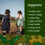 MICROBZ Topical Magnesium Oil - High Absorption Liquid Magnesium for Muscle Cramps, Sleep & Relaxation, Post Workout, with Dead Sea Minerals – 100% Natural & Vegan - Image 3