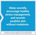 Enhanced Sleep, Gluten-Free, 30 Capsules - Image 4