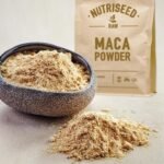 Nutriseed Maca Root Powder 250g, 100% Maca Powder, Adaptogen, Rich in Fibre & Antioxidants, 20+ Amino Acids, High in Vitamins & Minerals, Enhances Energy & Immunity, Vegan Friendly & Gluten Free - Image 5
