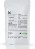 Vision Care Tablets | Bilberry, Lutein & Grape Seed Tablets | Eye Health & Antioxidant | Oxford Vitality - Image 3