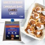 Organic Cinnamon Powder (Certified Original Ceylon) | 100+ Servings | Delicious Flavour | Breakfast | Baking | Superfood Bowls 500g By Organic Wonders® - Image 6