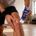 Leg Soothing Cream, Enhanced Circulation Support, 50g, Feet Relaxation Cream, Nighttime Leg Reliefs Lotion, Hydrating And Relaxing Formula, For Home, Bedtime, Workouts, Travel, And Offices Use - Image 7