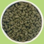 2 kg Burgess Excel Guinea Pig Food – High Fibre Complete Nuggets with Vitamin C – Supports Digestion, Dental Health & Immunity – Prevents Selective Feeding – Sold Loose - Image 3