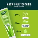 Dabur Aloe Vera Organic Toothpaste - 100g (Pack of 6)| Prevent Cavities Naturally with Herbal Extracts | Enriched with Organic Aloe Vera - Image 4