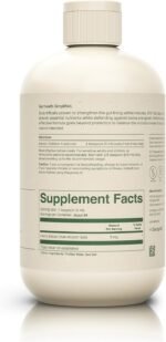 ION Biome - ION Gut 473ml - All Natural Food Supplement - Image 3