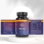 Primal Harvest Mind Fuel - Cognitive Supplement for Focus, Energy, Memory & Clarity, for Men & Women, Vegan, 2 Pack: 60 Servings - Image 5