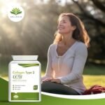 UC-II® Collagen Type 2-40mg - 60 Capsules | Joint Support | Manufactured in The UK - Image 4