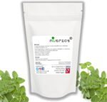 500mg (per Capsule) Oregano Pure 90 V Supplement Capsules (1 Month Supply) - Origanum vulgare - Suitable for Vegan Vegetarian - Image 4