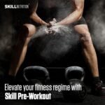 Pre-Workout Sour Gummies - No-Crash Formula with Extended-Release Caffeine | Xtenergy®, TheaGreen™, Vitacholine®, Astragin® | Vegan, Halal | B-Vitamins, Citrulline, Beta-Alanine - Image 3