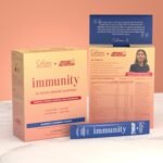 Applied Nutrition - Coleen Rooney - Immunity Powder - Vitamin & Mineral Boost - Best 24-Hour Immune Support - Best Vegan Immunity Defense - Enhanced Vitality - (14 Servings) (Blueberry & Raspberry) - Image 8