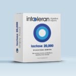 Lactase 20,000 Digestive Enzymes - 50 Scored Tablets with | Lactose Intolerance Supplement | Lactase Enzyme That Helps Digest Dairy Products | Highest Dosed - Image 3