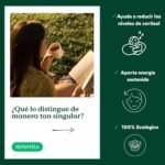 REPLANTEA Organic Ashwagandha Root Tea 100g | Adaptogenic Herbal Infusion for Stress Support | Natural Relaxation & Sleep Aid | Loose Leaf Withania Somnifera - Image 4