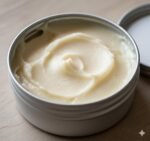 ROK Magnesium Butter for Sleep & Relaxation, Vegan Body Balm with Lavender, Natural Skincare Magnesium-Rich Formula, UK Made, 100g - Image 3