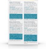 D-STRESS FOCUS 30 tablets | L-Tyrosine, Ginkgo biloba and Vitamin C | Stimulates memory and concentration | Vegan, Gluten free, Soy free, GMO free | Origin France | Laboratoire SYNERGIA - Image 3