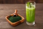 Natures Root Organic Chlorella Powder 1kg - Rich in Vitamins | Protein & Chlorophyll | Non GMO | Vegan Friendly - Image 5