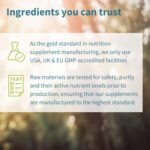 Igennus Astaxanthin Complex, 42mg Microalgae Complex Oil Providing 4mg H. Pluvialis Astaxanthin, 90 Vegan Softgels - Image 5