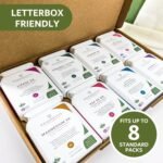 Vitamin B Complex Delayed Release Capsules | High Strength B1, B2, B3, B5, B6, B12, Biotin, Choline, Folic Acid, Inositol, Zinc, Magnesium | 60 Vegan Capsules UK Made | 2 Month Supply - Image 6