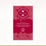 Organic Pomegranate Capsules | Pomegranate Juice Alternative | Certified Organic by Soil Association | Vegetarian & Vegan Friendly | Ayurveda Extract | 60 Easy Swallow Capsules | UK Made - Image 5
