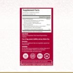 Organic Pomegranate Capsules | Pomegranate Juice Alternative | Certified Organic by Soil Association | Vegetarian & Vegan Friendly | Ayurveda Extract | 60 Easy Swallow Capsules | UK Made - Image 6