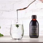 KIKI Health - Liquid Chlorophyll, Extracted from Alfalfa - 100mg Chlorophyll Extract Per Serving - Natural Internal Deodoriser - 100% Natural Ingredients - Vegan Friendly - 125ml - Image 4