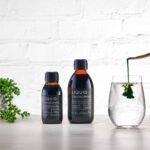 KIKI Health - Liquid Chlorophyll, Extracted from Alfalfa - 100mg Chlorophyll Extract Per Serving - Natural Internal Deodoriser - 100% Natural Ingredients - Vegan Friendly - 125ml - Image 5