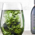 KIKI Health - Liquid Chlorophyll, Extracted from Alfalfa - 100mg Chlorophyll Extract Per Serving - Natural Internal Deodoriser - 100% Natural Ingredients - Vegan Friendly - 125ml - Image 6
