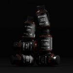 Organic 6 Mushroom Complex | Lion’s Mane Reishi Shiitake Maitake Chaga Cordyceps | Natural Focus Energy & Immune Support | Soil Association Organic | Vegan Non GMO Supplement | 60 Capsules | AETERNAL - Image 5