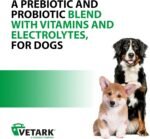 Vetark Avipro Plus, Prebiotic and Probiotic Supplement For Dogs, Supports Digestive Health and Stress, Easy to administer, 100g - Image 4