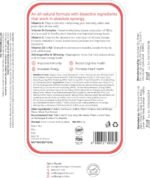Wellbeing Nutrition Melts Plant Based Multivitamin for Men & Women with 100% RDA of Vitamin A, Vitamin B-Complex, Vitamin C, D3 + K2, Ashwagandha & Ginseng for Immunity & Energy (30 Oral Strips) - Image 5