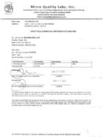 Trans Resveratrol - Premium Brand Puredia - 180 Capsules - 3 Month Supply - Effective Split Dose for Maximum Benefits from Trans-Resveratrol - UK Manufactured - Zero Additives (180 Count (Pack of 1)) - Image 4