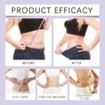 Slim Patch Weight Loss Patches for Women & Men | Natural Ingredients with Fat Burning Botanical Extracts, Ultra Comfortable Lean Patch for All Skin, Body Firming Topicals, Daily Energy (2 boxes) - Image 4
