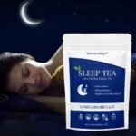 28 Packs Deep Sleep Tea - Calming Night Tea, Herbal Tea Bags For Relaxation & Better Night Sleep(2PCS) - Image 6