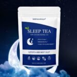 28 Packs Deep Sleep Tea - Calming Night Tea, Herbal Tea Bags For Relaxation & Better Night Sleep(2PCS) - Image 7