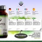 EN Myo-Inositol Chromium & Folate Blend | 1000mg Myo Inositol Per Serving | 180 Vegan Myoinositol Capsules | Inositol Supplement | Vitamins for Women | Non GMO & Allergen Free | Made in UK - Image 3
