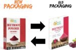 Herbs Botanica Beetroot Extract Powder 5.3 Oz, 150 GMS Nitric Oxide Booster, Boost Stamina and Increases Energy, Beet Root Powder Natural - Image 3