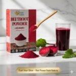 Herbs Botanica Beetroot Extract Powder 5.3 Oz, 150 GMS Nitric Oxide Booster, Boost Stamina and Increases Energy, Beet Root Powder Natural - Image 4