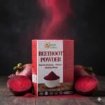 Herbs Botanica Beetroot Extract Powder 5.3 Oz, 150 GMS Nitric Oxide Booster, Boost Stamina and Increases Energy, Beet Root Powder Natural - Image 6