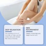 M-agnesium C-ream，Premium Magnesium Cream & Lotion for Muscle, Leg & Joint Relief – Highly Concentrated Zechstein Magnesium Chloride Oil Cream – Fast Absorption for Relaxation & Recovery - Image 4