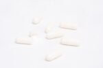 Super Vitamin D+ Supplements – High Strength D3 and K2 Vitamin Capsules for Bone Health and Density – Vitamins for Tiredness and Fatigue – Vitamin D Tablets by FutureYou Cambridge - Image 3