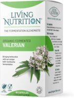 Organic Fermented Valerian - Image 3