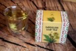 Dandelion Leaf Tea by Amelia Rose | 50 Tea Bags | 100% Pure Bulgarian Dandelion Leaves | Natural Detox & Digestion Support | Caffeine-Free Herbal Tea - Image 4