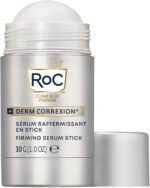 RoC Derm Correxion Firming Retinol Serum Stick | Anti-Ageing Skincare for Face & Neck | 30 g - Image 3