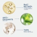 RoC Derm Correxion Firming Retinol Serum Stick | Anti-Ageing Skincare for Face & Neck | 30 g - Image 5