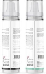 HomeGenie - Solstice Slumber Spray | Deep Sleep Duo Pack | Includes Sleep Aid Spray and Anti Snore Pillow Mist - 2x 100ml, Clear - Image 3