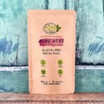 Pure Organic Acai Berry 500mg Capsules by The Natural Health Market • Certified Organic by The Soil Association • Vegan Capsules • Acai Berries Harvested in Brazil (90 Capsule Pouch) - Image 4