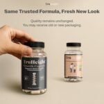 TruHeight Capsules - Natural Height Growth Supplement for Kids & Teens - Pediatric Recommended Height Maximizer with Ashwaganda & Calcium - Height Increase Vitamins, Bone Strength, Grow Taller Ages 5+ - Image 3