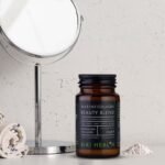 Kiki Health Marine Collagen Peptides Beauty Blend | Vital Protein Supplement for Skin, Hair Nails, Bones, Joints & Digestion | Hydrolysed Collagen with Vitamin C and Hyaluronic Acid - 20g - Image 4