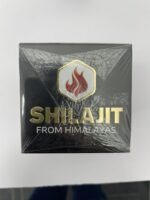 Shilajit Capsules, Natural Shilajit from Himalayan, 10000mg Shilajit Resin with 85+Trace Minerals and 40% Fulvic Acid, Himilayan Shalajit Resin(60 Capsule) - Image 8