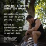 Myprotein The Electro Hyrox Effervescent Tablets – Mango | Electrolyte Hydration with 500mg Sodium, Vitamin C & B12 | Vegan, Low Sugar | Tube of 12 Tablets - Image 5